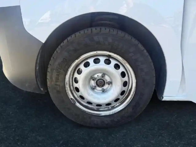 Citroën Jumpy fg xl 2.0 bluehdi 145ch — photo 11