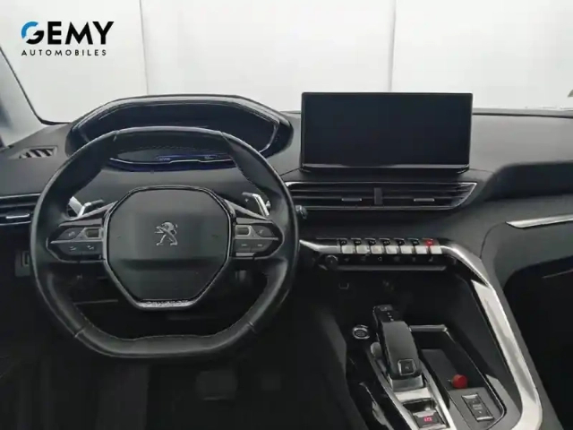 Peugeot 5008 bluehdi 130ch s&amp;s eat8 — photo 42