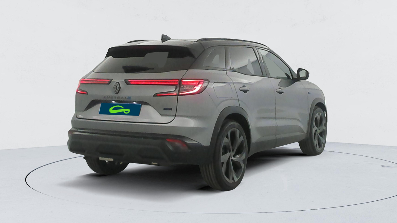 Renault Austral — photo 5