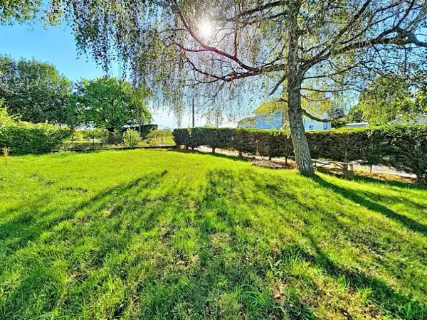 Maison 7 pièces 159 m²