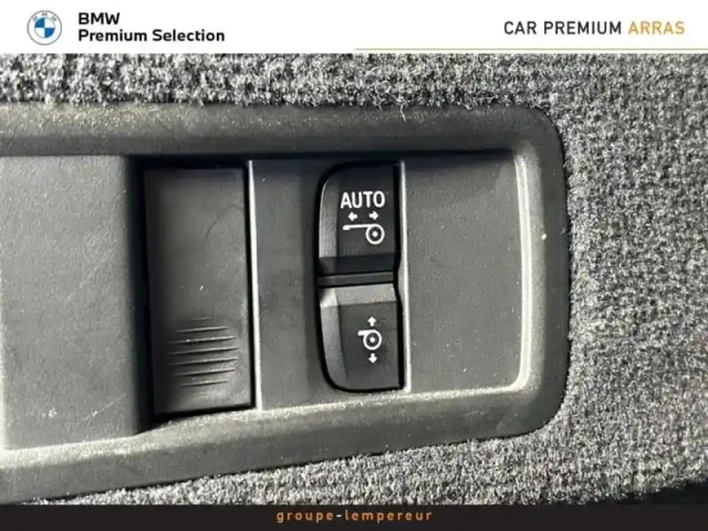 Bmw X5 xdrive30d 265ch m sport — photo 14