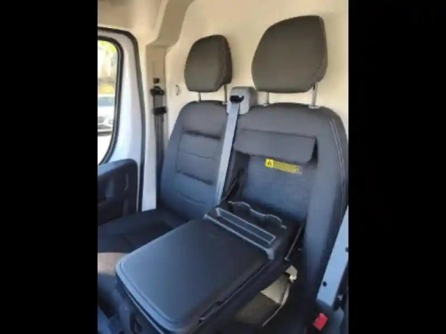 Fiat Ducato fg l2h2 3.3 140ch business pro — photo 23