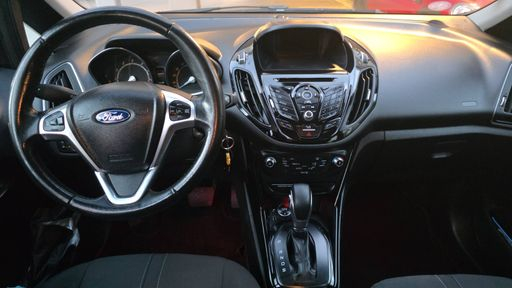 Ford B-Max 1.6 Ti 105 VCT6 - Titanium – 2016 – 118003 km – Essence – Boîte Automatique — photo 22
