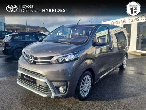 Toyota PROACE Toyota Proace Verso Medium 150 D-4D Executive