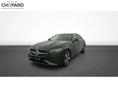 Mercedes Classe C 300 e 9g-tronic e-hybrid eq