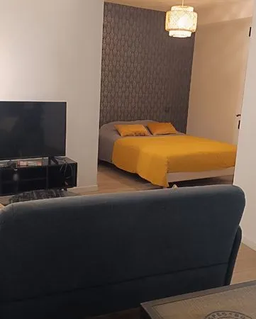 Studio étudiant