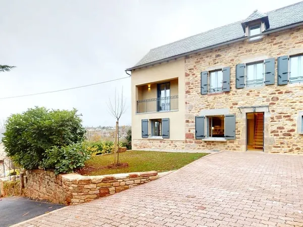 Maison 4 pièces 125 m²