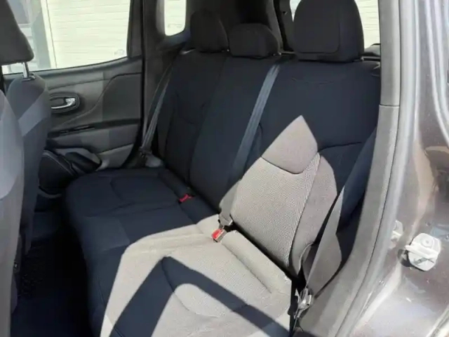 Jeep Renegade 1.0 gse t3 120ch brooklyn edition my21 — photo 4
