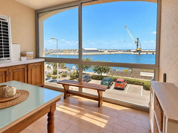 Appartement 3 pièces 45 m²