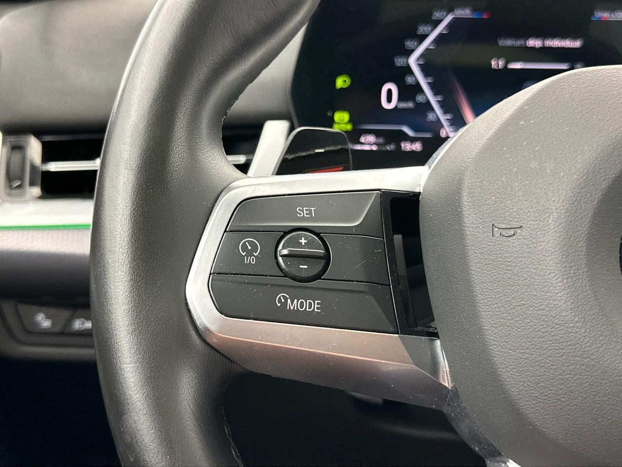 Bmw Serie 2 active tourer 218i 136 ch dkg7 m sport — photo 20
