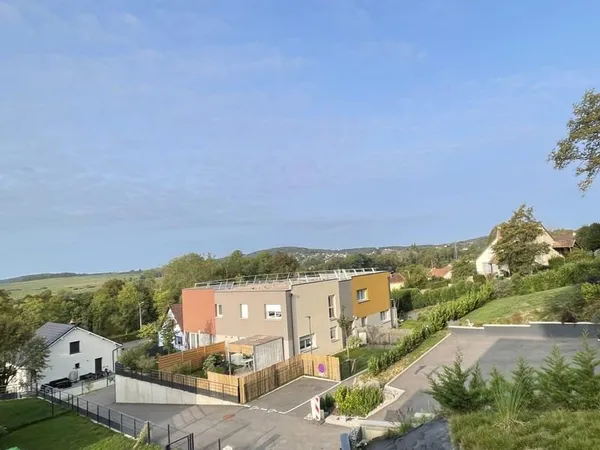Maison 6 pièces 156 m²