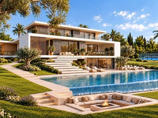 Maison 9 pièces 300 m²