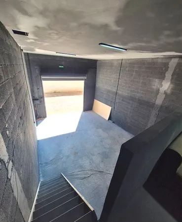 Dépôt local