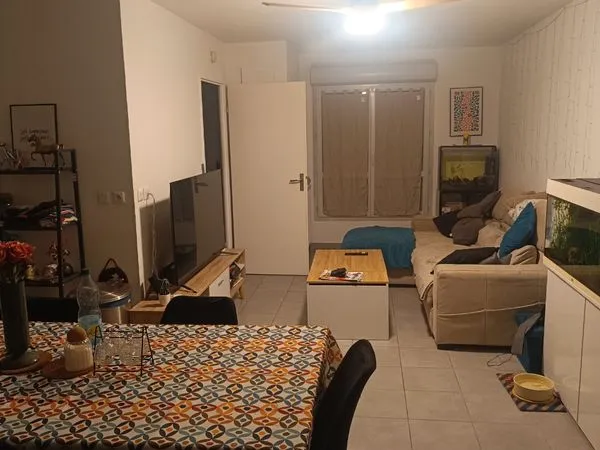 Colocation maison 75m2