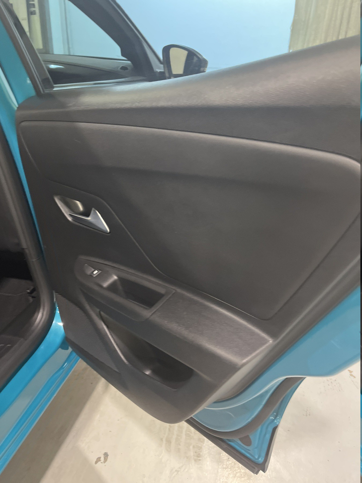 Opel Mokka — photo 53