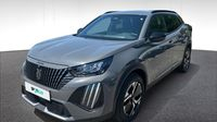 Peugeot 2008 1.2 Hybrid 145ch Allure e-DCS6