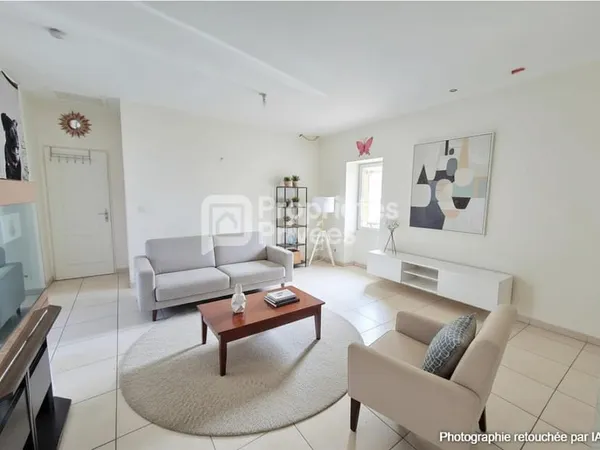 Appartement Montélimar 2 pièces 40 m2