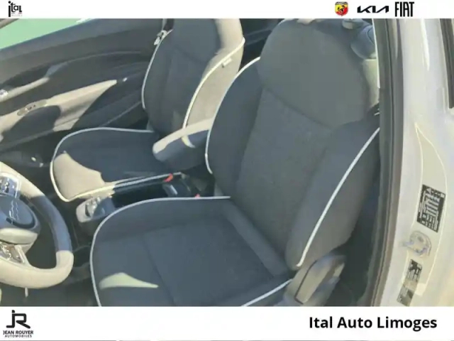 Fiat 500 c e 118ch pack confort my23 — photo 24