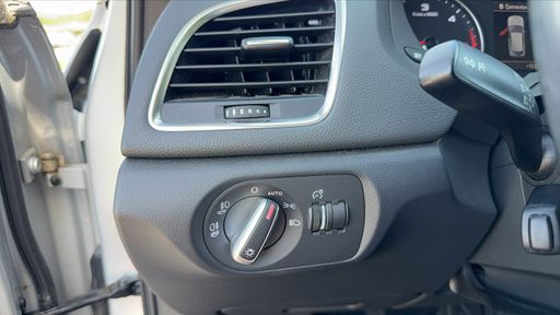 Audi Q3 2.0 TDI 140 Quattro - Ambition Luxe – 2013 – 143355 km – Diesel – Boîte Manuelle — photo 20