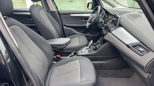 BMW Serie 2 Active Tourer 218I 140 Steptronic - Business Design – 2018 – 108249 km – Essence – Boîte Automatique — photo 28