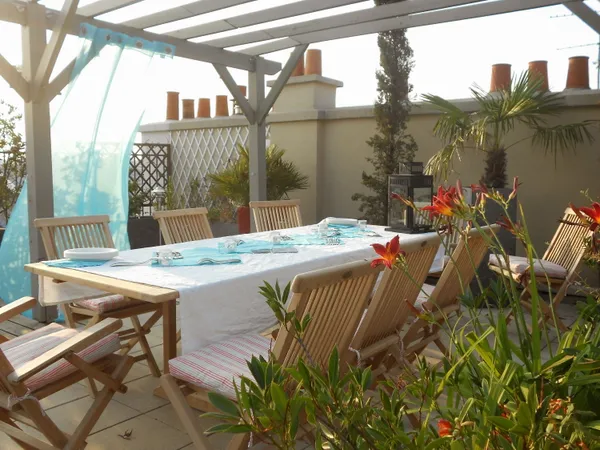 Loue appartement