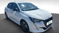 Peugeot 208 1.2 PureTech 100ch S&S Allure 118g — photo 3