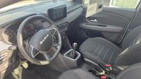 Dacia Sandero 1.0 ECO-G 100ch Expression — photo 12