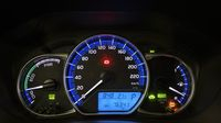 Toyota Yaris HSD 100h Dynamic 5p — photo 10