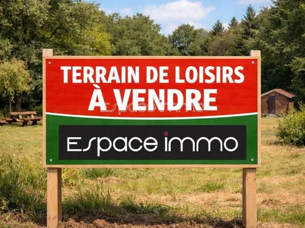 Terrain 657 m² MONT CAUVAIRE