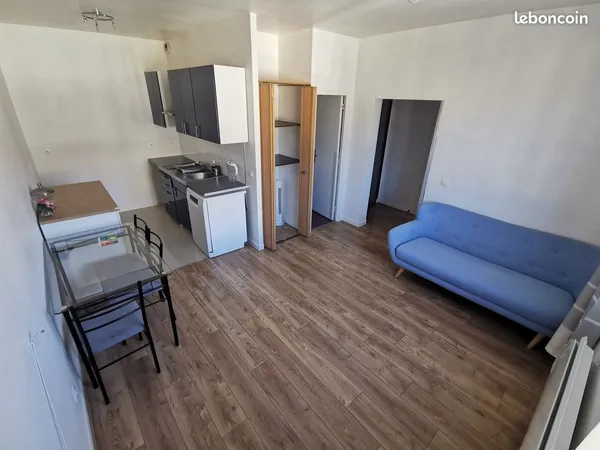 Location F2 Villejuif