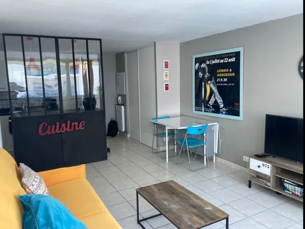 Appartement de 69m2 à louer sur Bayonne