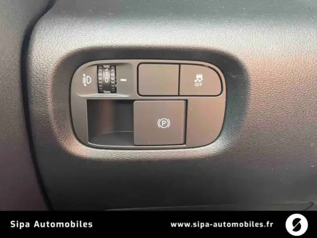 Hyundai Inster 42 kwh 5 pl. — photo 18