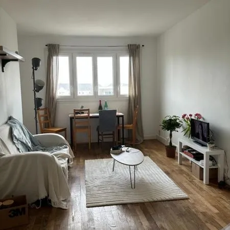 Colocation rennes URGENT 1er novembre