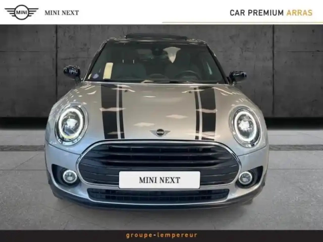 Mini Mini clubman cooper 136ch edition premium plus bva7 — photo 2