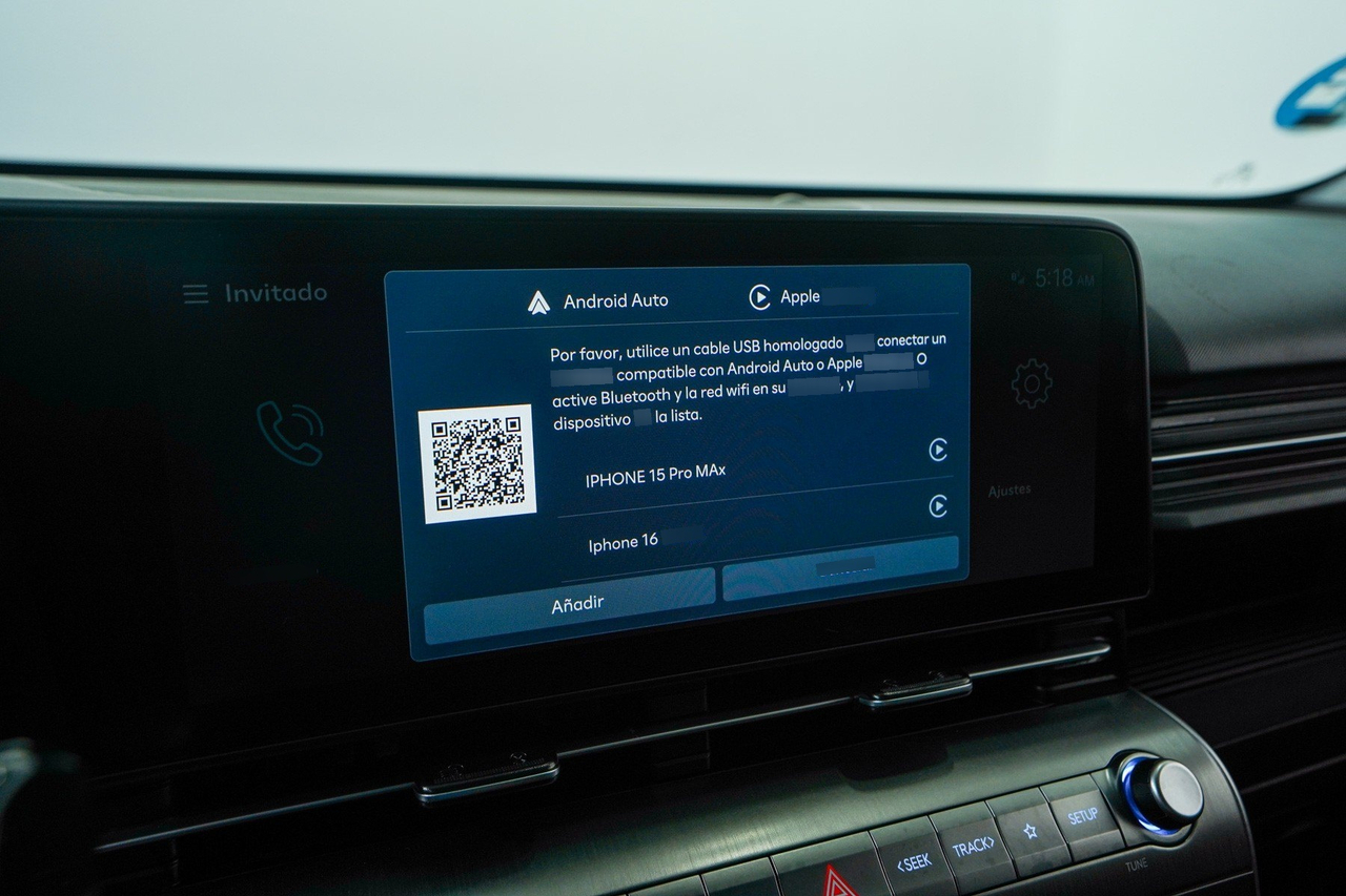 Hyundai Kona — photo 27