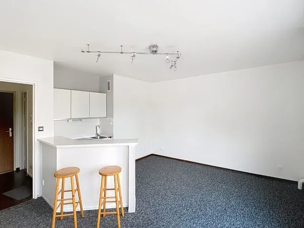 Appartement 1 pièce 27 m²