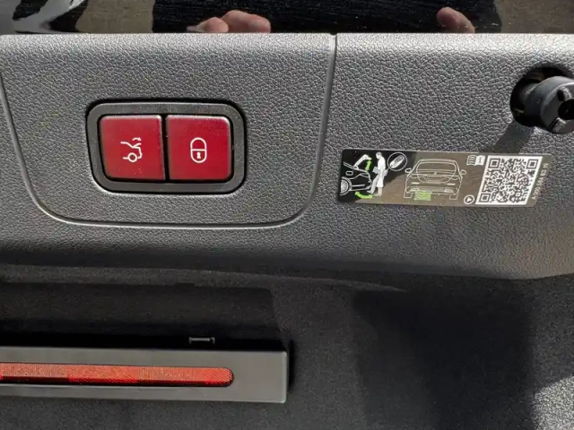 Mercedes Cla 250+ avec technologie eq — photo 16