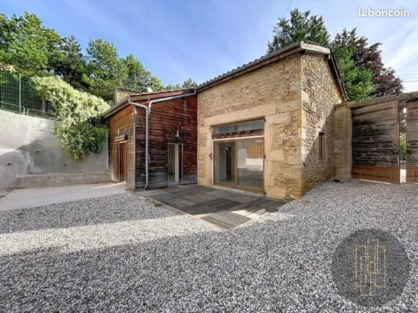 Maison 4 pièces 98 m²