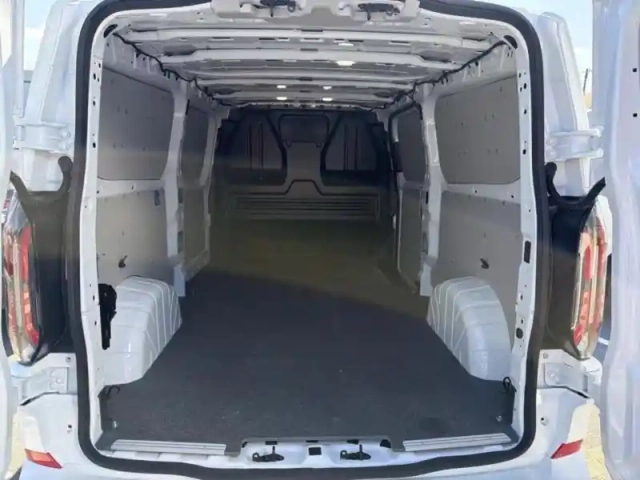 Ford Custom transit  fg 320 l2h1 2.0 ecoblue 170ch limited bva8 — photo 13