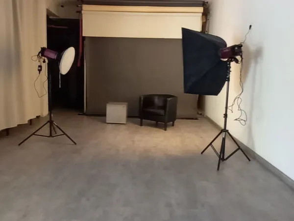 Studio photos