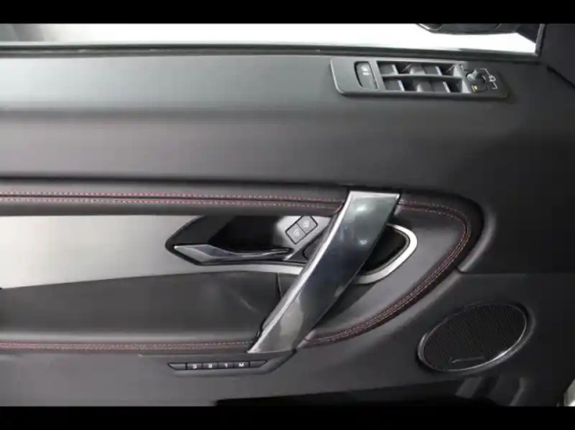 Land Rover Discovery Sport p200 flex fuel r-dynamic hse awd bva — photo 8