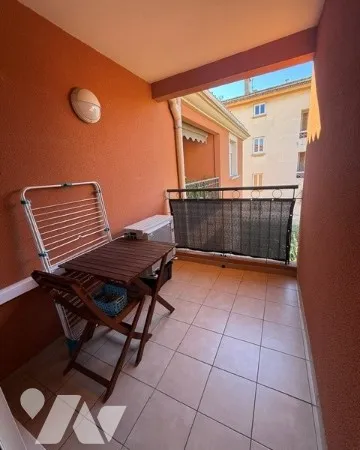 Appartement 1 pièce 42 m²