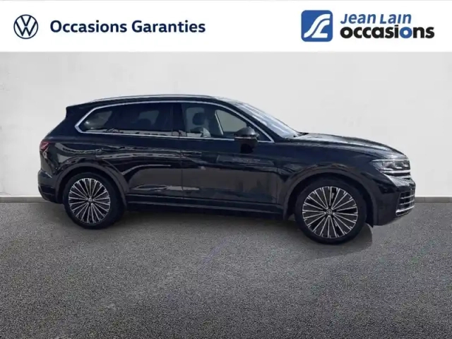 Volkswagen Touareg 3.0 v6 ehybrid 381ch tiptronic 8 4motion — photo 14