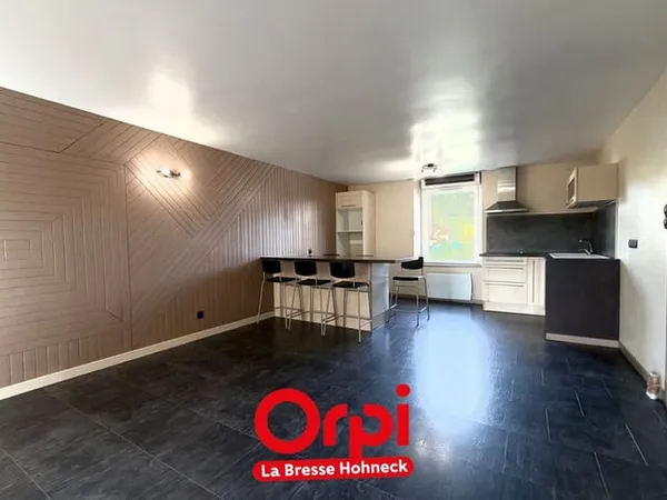 Appartement 2 pièces 70 m²