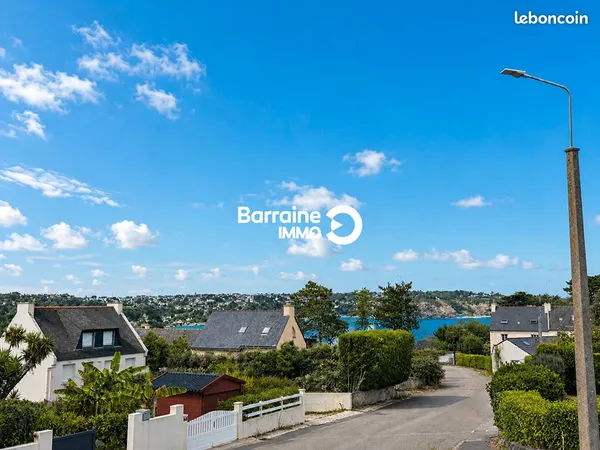Maison 5 pièces 90 m²