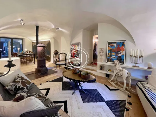 Maison 224 m²