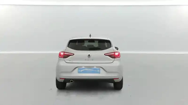 Renault Clio tce 90 — photo 13