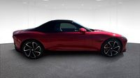 Mg Cyberster EV 510ch - 77kWh 4WD — photo 4