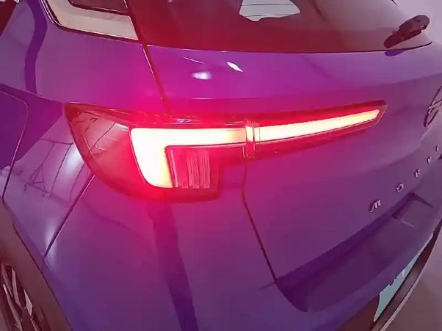 Opel Mokka electrique 136 ch &amp; batterie 50 kwh — photo 80