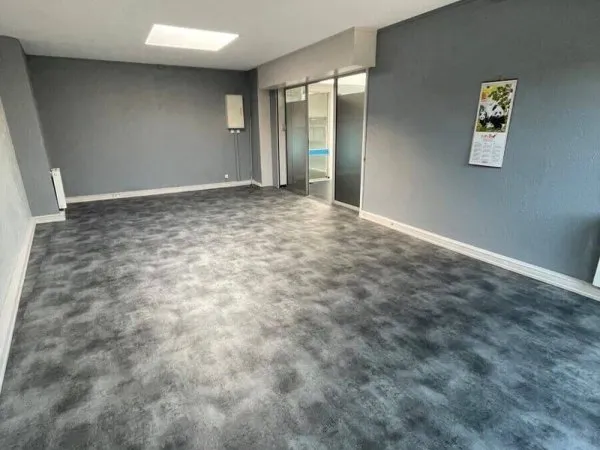 Bureaux 46 m²
